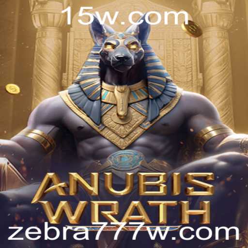 Explorando AnubisWrath: O Novo Fenômeno do Mundo dos Games