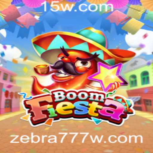 BoomFiesta: A Nova Sensação dos Jogos