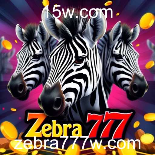 zebra 777