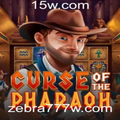 Descubra as Emoções e Regras do Jogo CurseofthePharaoh