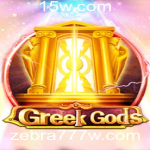 Descubra o Fascinante Mundo de GreekGods: Aventura, Estratégia e Mitos