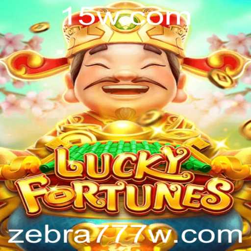 LUCKYFORTUNES: Exploring the Exciting World of Zebra 777