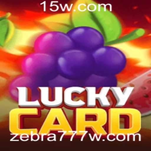 Descubra a Magia do Jogo LuckyCard e a Surpreendente Estratégia Zebra 777