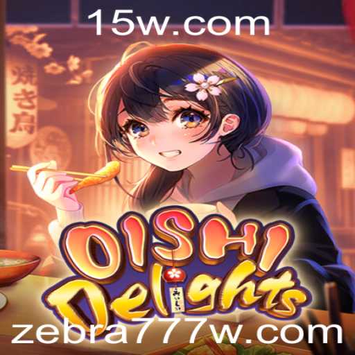 Descubra o Mundo Empolgante de OishiDelights: Um Jogo de Estratégia e Diversão