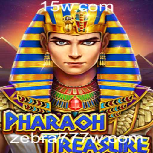 Explorando PharaohTreasure: O Novo Jogos de Aventuras e Mistérios