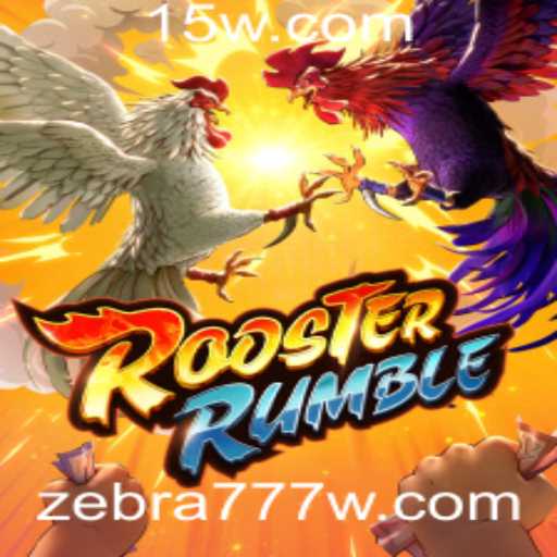 RoosterRumble: Descubra o Novo Jogo que Está Agitando o Mercado