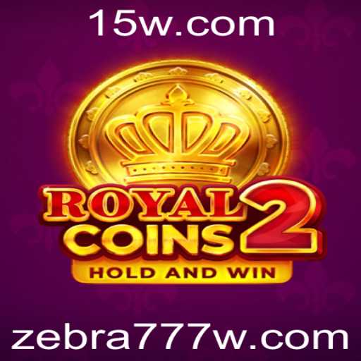 Explorando RoyalCoins2: Aventura Inédita com Tema Zebra 777