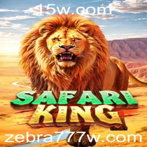 SafariKing: Uma Aventura Selvagem no Mundo dos Jogos de Cassino
