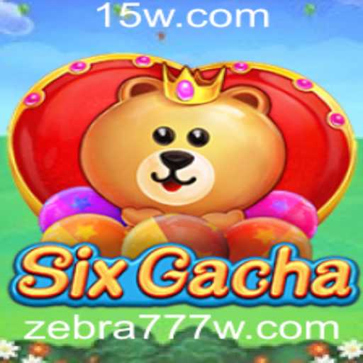Descubra o Fascinante Mundo de SixGacha e o Misterioso Zebra 777