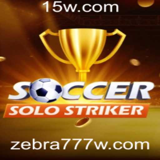 Descubra SoccerSoloStriker: O Jogo que Conquista Amantes do Futebol