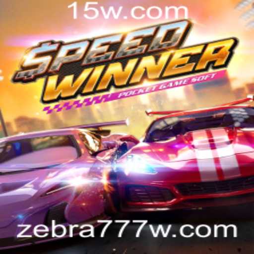 Explorando o Mundo do Jogo SpeedWinner com um Toque de Zebra 777