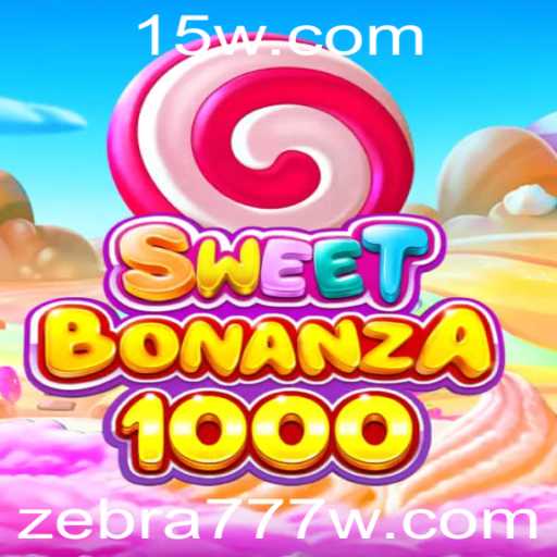 Explorando SweetBonanza1000: O Mundo Surpreendente das Zebras e Sete 777