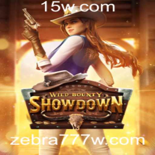 Desvendando o Mundo de WildBountyShowdown: A Aventura Repleta de Zebras 777