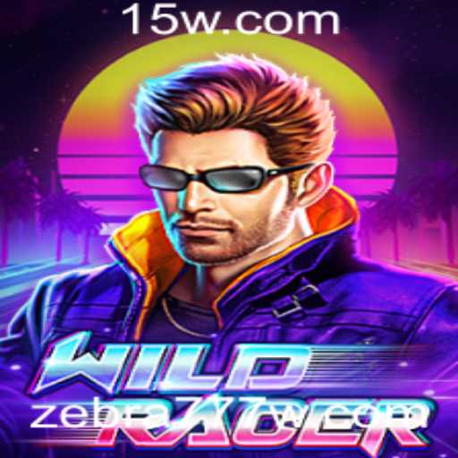 Descubra WildRacer: O Jogo Revolucionário com Zebra 777