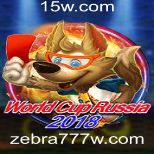 Aventura e Surpresas no WorldCupRussia2018: Descubra o Jogo Zebra 777