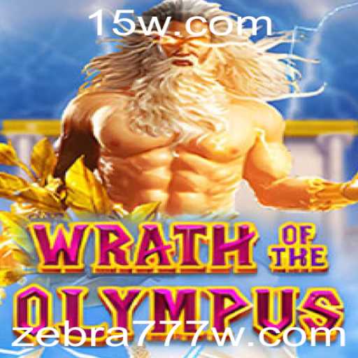 Explorando o WrathofOlympus: Um Mergulho no Mundo da Mitologia com Zebra 777